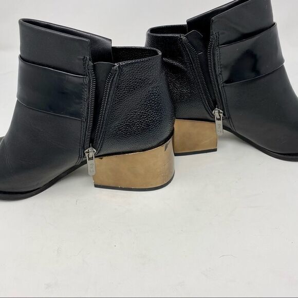 Circus by Sam Edelman Rafa Ankle Boots- Size 7 - Picture 10 of 16